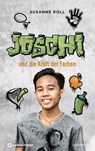 Joschi und die Kraft der Farben - Susanne Roll - 9783761569580