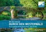 Mit dem Fahrrad durch den Westerwald - Norbert Schmidt - 9783761631270
