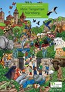 Mein Tiergarten Nürnberg -  - 9783761633205