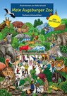 Mein Augsburger Zoo -  - 9783761634578