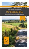 Der Bergische Weg - Steffi Machnik ; Guido Wagner - 9783761634974