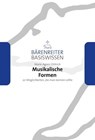 Musikalische Formen - Marie-Agnes Dittrich - 9783761870013