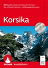 Korsika - Klaus Wolfsperger - 9783763314133