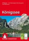 Königssee - Bernhard Kühnhauser ; Christina Kühnhauser - 9783763314508