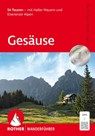 Gesäuse - Carl Rauch ; Anna Rauch-Kopetz ; Heinrich Kopetz - 9783763314607