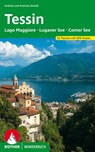 Tessin - Andrea Strauß ; Andreas Strauß - 9783763330522