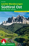 Leichte Wanderungen Südtirol Ost - Mark Zahel - 9783763332045
