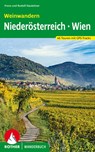 Weinwandern Niederösterreich - Wien - Franz Hauleitner ; Rudolf Hauleitner - 9783763332670