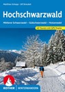 Hochschwarzwald - Matthias Schopp ; Ulf Streubel - 9783763332755