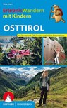ErlebnisWandern mit Kindern Osttirol - Dina Knorr - 9783763332922