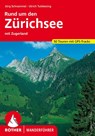Rund um den Zürichsee - Ulrich Tubbesing - 9783763340576