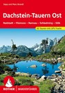 Dachstein-Tauern Ost - Sepp Brandl ; Marc Brandl - 9783763341962