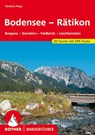 Bodensee - Rätikon (wf) 50T Bregenz-Dornbirn-Feldkirch -  - 9783763341979