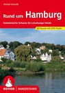 Rund um Hamburg - Michael Schnelle - 9783763343140