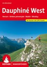 Dauphiné West - Iris Kürschner - 9783763343348