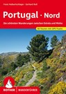 Portugal Nord - Franz Halbartschlager ; Gerhard Ruß - 9783763343799