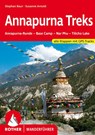 Annapurna Treks (wf) GPS Annapurna-Runde-Base Camp -  - 9783763343942