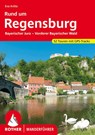 Rund um Regensburg - Eva Krötz - 9783763344239