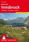 Rund um Innsbruck - Mark Zahel - 9783763344796