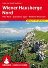 Wiener Hausberge Nord - Franz Hauleitner ; Rudolf Hauleitner - 9783763345007