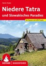 Niedere Tatra und Slowakisches Paradies - Martin Moder - 9783763345564
