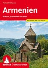Armenien - Michael Wellhausen - 9783763345687