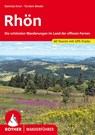 Rhön - Torsten Bieder ; Daniela Knor - 9783763345755