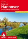 Hannover rund um (wf) 66T zw. Südheide & Leinebergland -  - 9783763345953