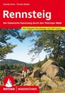 Rennsteig - Daniela Knor ; Torsten Bieder - 9783763345991