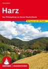 Harz - Mark Zahel - 9783763346042