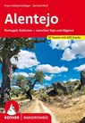 Alentejo - Franz Halbartschlager ; Gerhard Ruß - 9783763346103