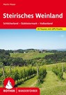 Steirisches Weinland - Martin Moser - 9783763346325