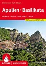 Apulien - Basilikata (wf) 52T GPS Gargano-Salento -  - 9783763346431