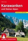 Karawanken und Steiner Alpen - Helmut Lang - 9783763346615