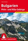Bulgarien - Pirin- und Rila-Gebirge - Václav Klumpar - 9783763346721