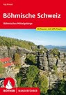 Böhmische Schweiz - Böhmisches  Mittelgebirge (wf) 55T -  - 9783763346899