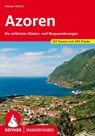Azoren (wf) 105T GPS schönsten Küsten&Bergwanderungen -  - 9783763346974