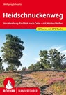 Heidschnuckenweg - Wolfgang Schwartz - 9783763347377