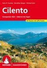 ROTHER Wanderführer Cilento - Hans M. Tuschar ; Dorothee Sänger ; Michael Gahr - 9783763347599