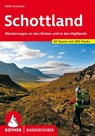 Schottland - Edith Kreutner ; Ralf Gantzhorn - 9783763347605