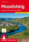 Moselsteig - Thorsten Lensing - 9783763347742