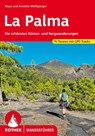 La Palma - Klaus Wolfsperger ; Annette Wolfsperger - 9783763347889