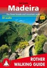 Madeira walking guide 70 walks -  - 9783763348114