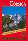 Corsica 85 walks - Klaus Wolfsperger - 9783763348190