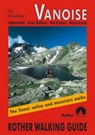 Vanoise walking guide - KURSCHNER,  Cris - 9783763348299