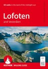 Lofoten and Vesteralen - Andrea Kostial ; Tobias Kostial - 9783763348480