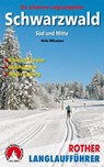Schwarzwald Süd und Mitte - Ulrike Hillemanns - 9783763358038