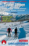 Tiroler Loipen - Gerhard Hirtlreiter - 9783763358113