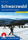 Schwarzwald - Matthias Schopp - 9783763358137