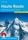 Haute Route - Michael Waeber - 9783763359196